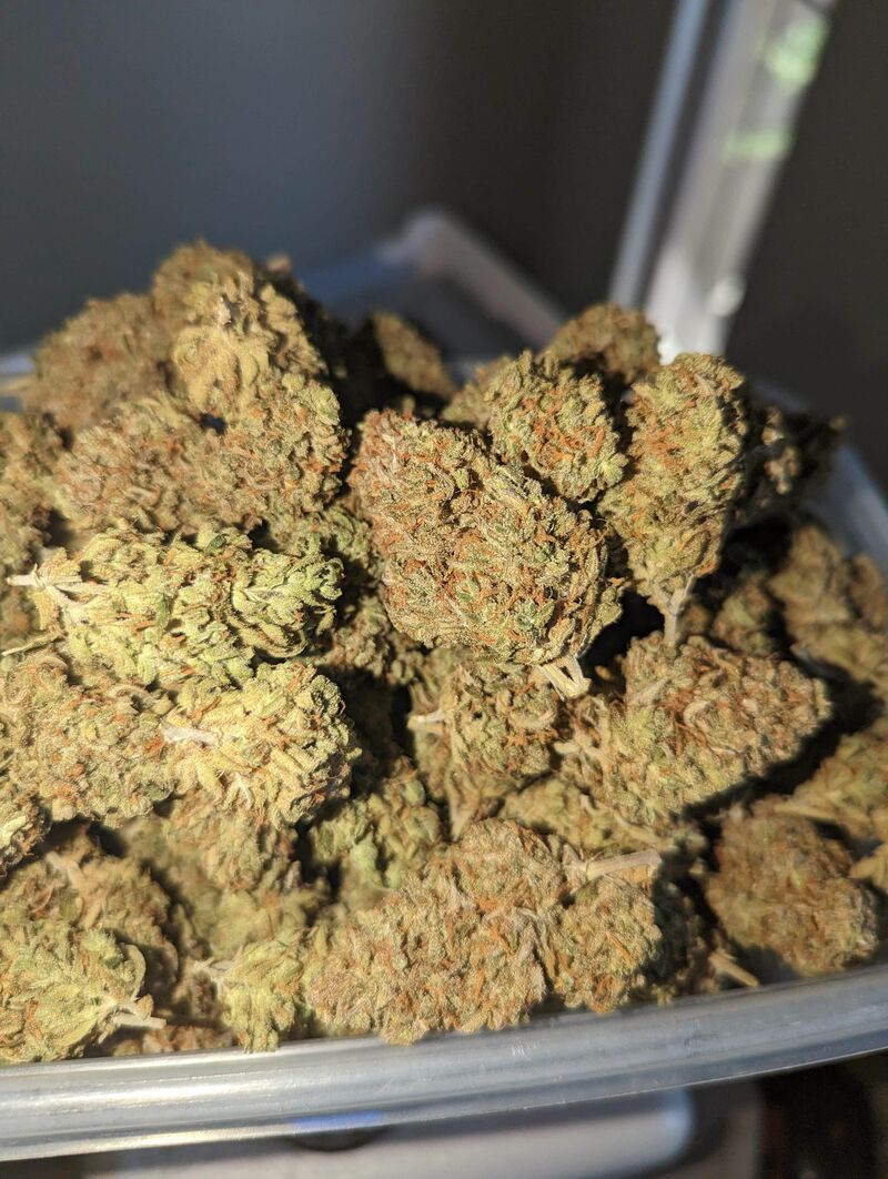 Pound Cake Auto, Фасовка: 1, изображение 36